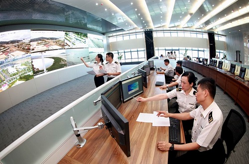 橫琴通過海關驗收 全島將封關運作