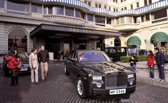 外資酒店的中國(guó)生意經(jīng)：如何取悅消費(fèi)者？