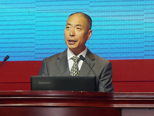 商務(wù)部萬(wàn)連坡解讀《關(guān)于促進(jìn)服務(wù)外包產(chǎn)業(yè)加快發(fā)展的意見(jiàn)》