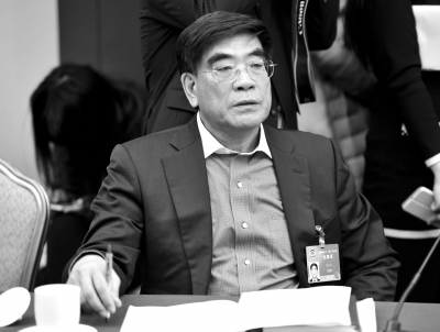 中石化董事長回應(yīng)油品質(zhì)量不高：政府在做主