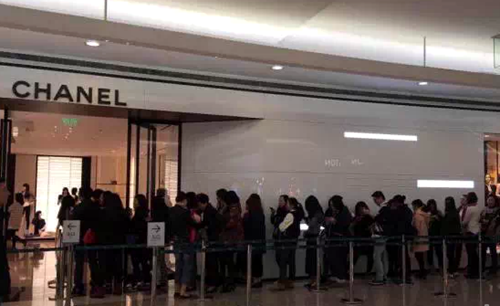 香奈兒突然大幅降價背后的&ldquo;陰謀&rdquo;