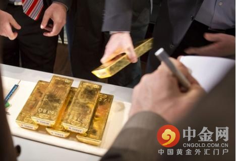 高盛、摩根大通等10大銀行卷入貴金屬操縱案