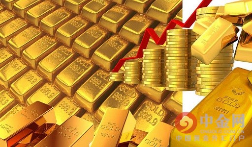 黃金從&ldquo;西金東移&rdquo; 到&ldquo;西價(jià)東移&rdquo; 中國(guó)將提升黃金話語(yǔ)權(quán)