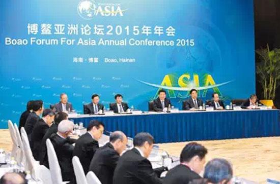 習(xí)近平向外商喊話：利用外資仍是&ldquo;三個(gè)不變&rdquo;，同時(shí)擴(kuò)大了&ldquo;四方面機(jī)遇&rdquo;