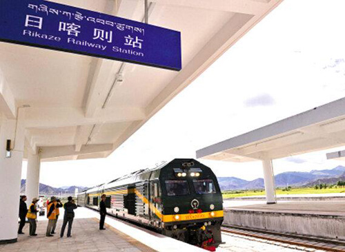 2014年7月，中國水電開始在尼泊爾建設(shè)上馬相迪A水電站。