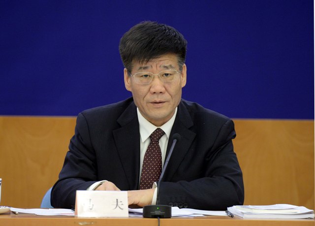 國(guó)家發(fā)展改革委和國(guó)家工商總局聯(lián)合解讀《失信企業(yè)協(xié)同監(jiān)管和聯(lián)合懲戒合作備忘錄》2