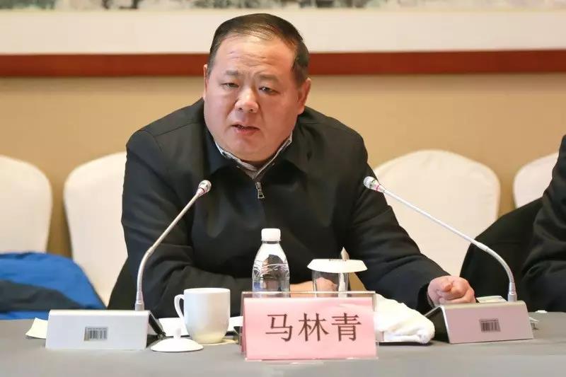 河南省工商局馬林青局長赴河南自貿區(qū)開封片區(qū)調研考察2