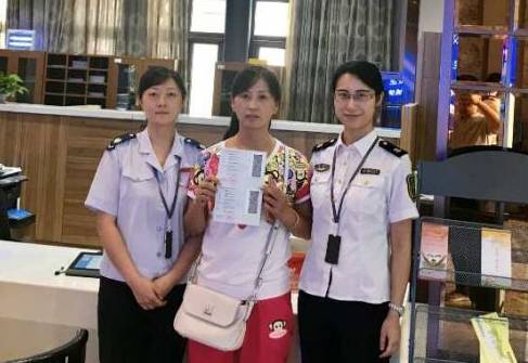 國檢國稅聯(lián)手讓河南自貿(mào)區(qū)開封片區(qū)買進口車“進一個門，辦兩家事”